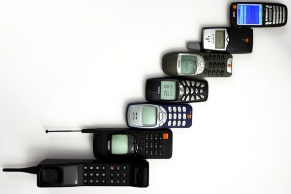 [图]漫漫发展路:历数电话发展历史的那些重要时刻