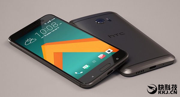 HTC 10天价旗舰现身：彻底没悬念了！