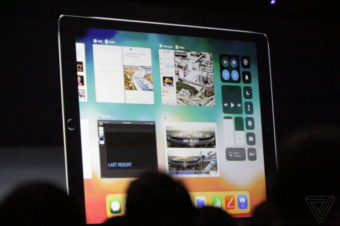 全新iPad Pro加入全新dock栏,更像Mac了 - IT要