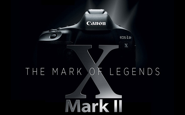 3.9򣡼콢1D X Mark IIǿ