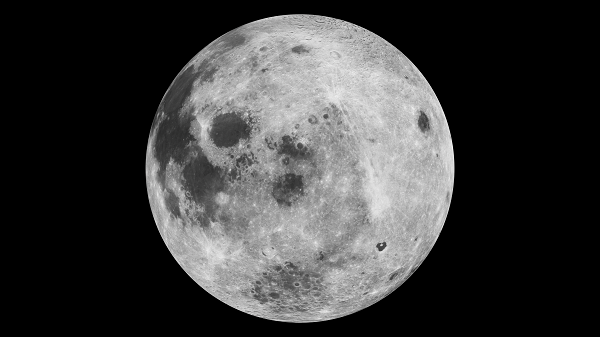 研究认为月球早期可能适宜生命生存
