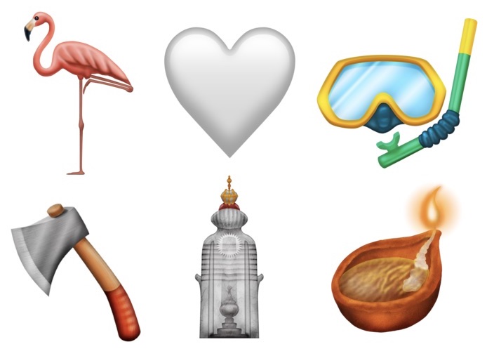 镰刀斧头emoji图片