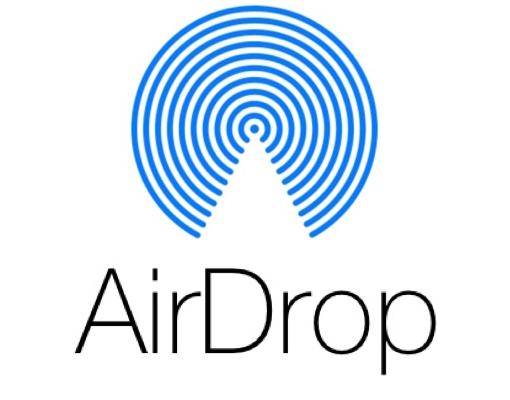airdrop图标图片